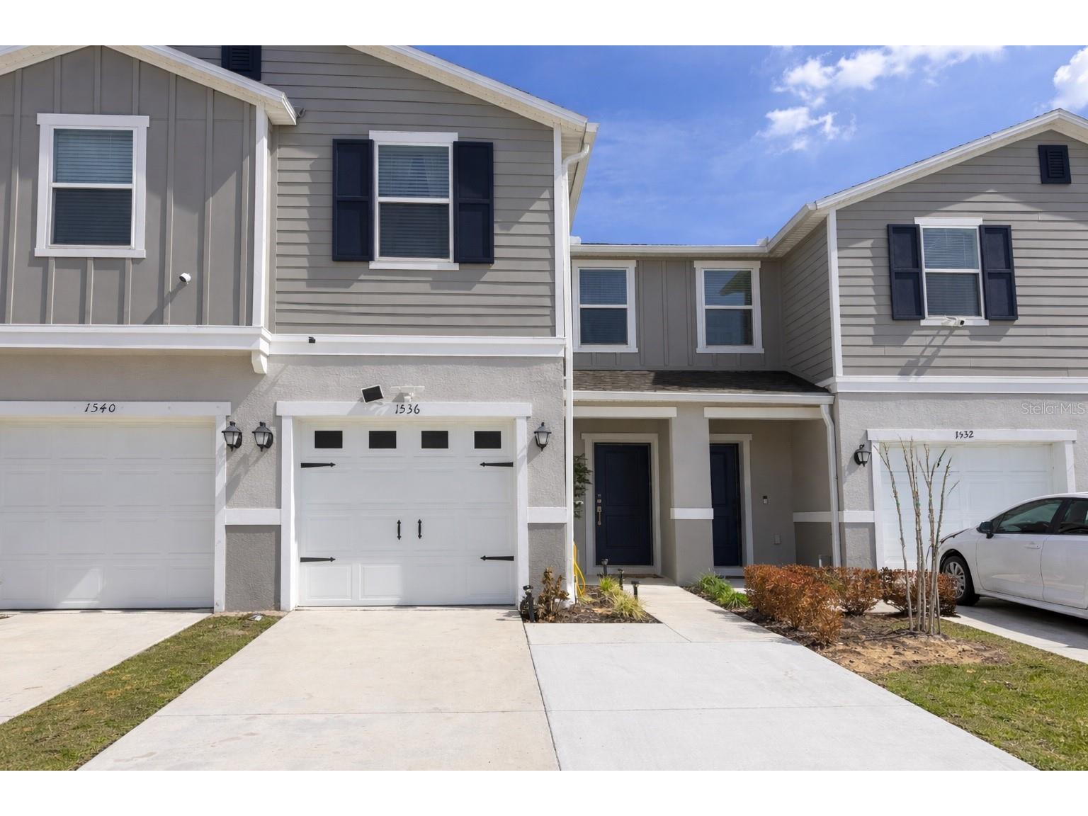 1536 Mirabella Circle #1536 Davenport FL 33897 G5108521 image1