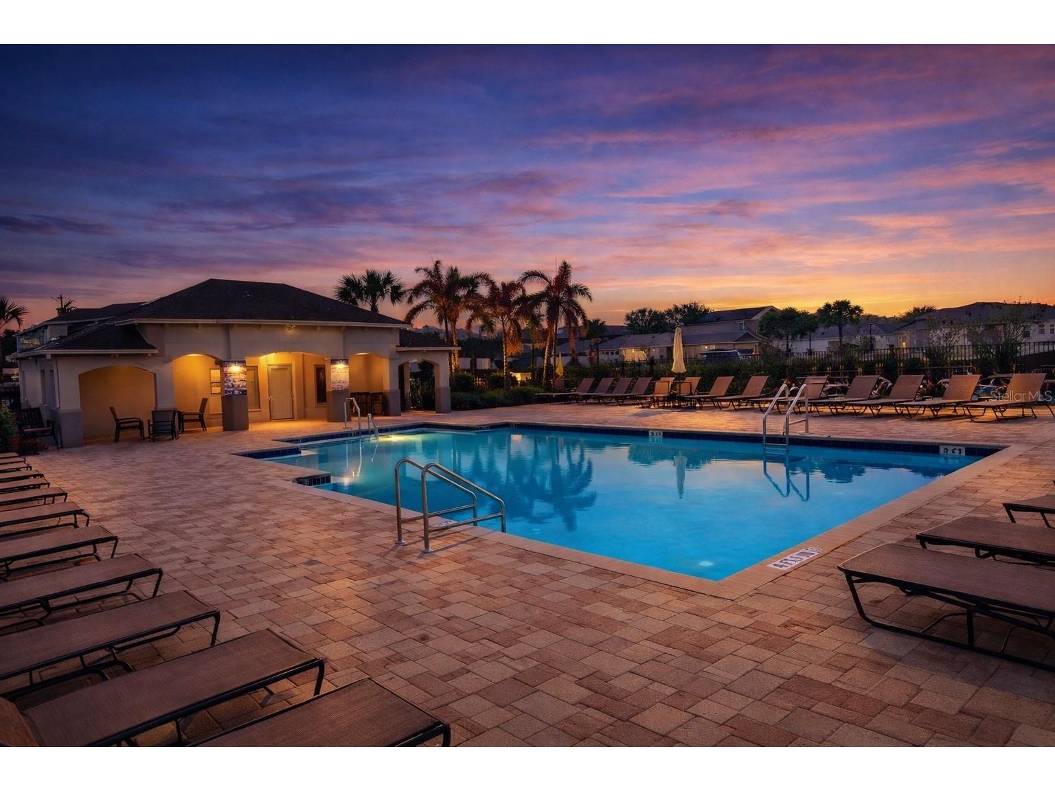 1536 Mirabella Circle #1536 Davenport FL 33897 G5108521 image18