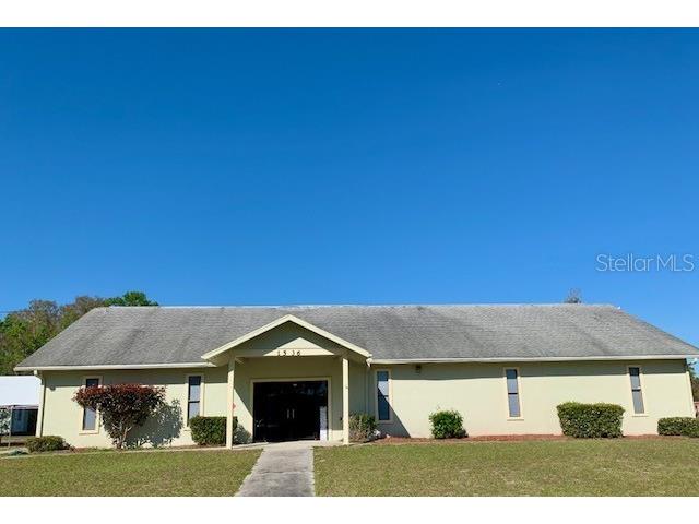 1536 N West Street Bushnell FL 33513 TB8362942 image1