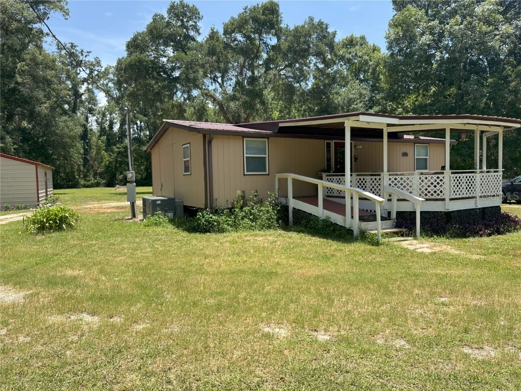 1536 NE 592nd Street Old Town FL 32680 G5099770 image14