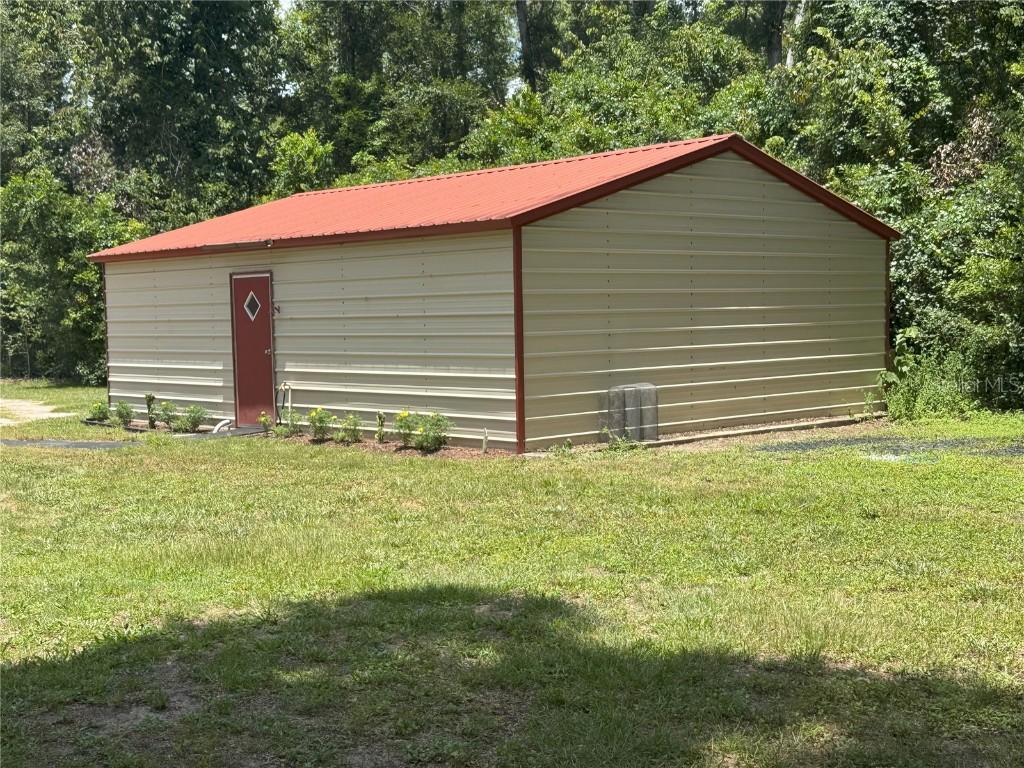 1536 NE 592nd Street Old Town FL 32680 G5099770 image16