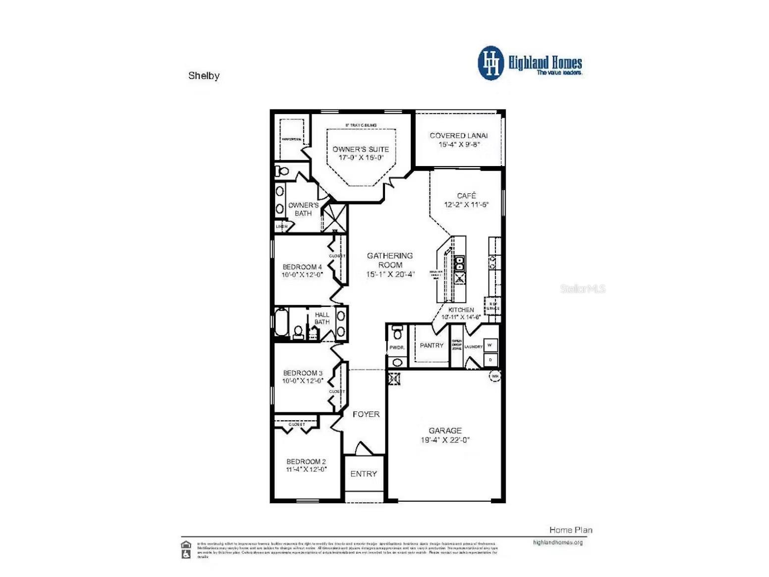 1536 Otter Woods Lane Auburndale FL 33823 L4961594 image2