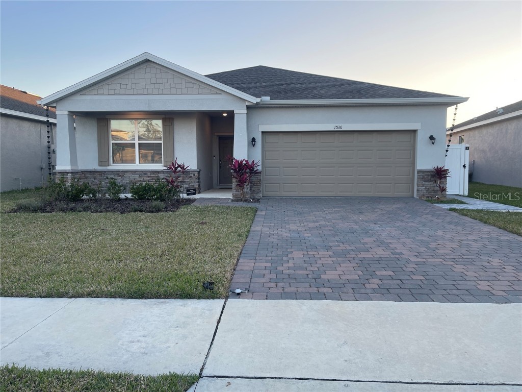 1536 Pines End Place Saint Cloud FL 34771 S5141161 image1