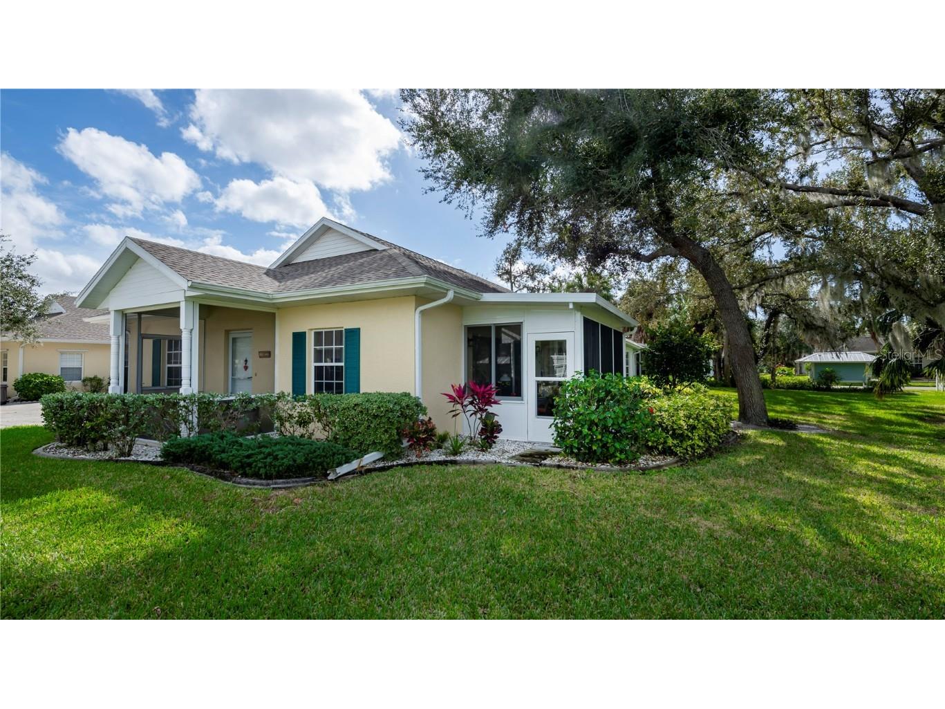 1536 Red Oak Lane Port Charlotte FL 33948 C7486157 image1