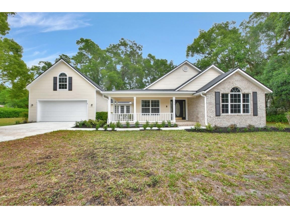 1536 Robinwood Drive Deland FL 32720 V4936231 image1