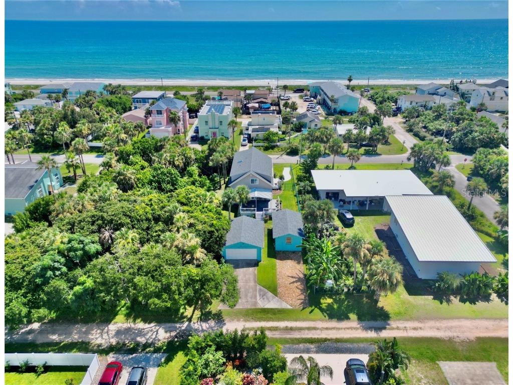 1536 S Central Avenue Flagler Beach FL 32136 - ATLANTIC OCEAN FC311103 image1
