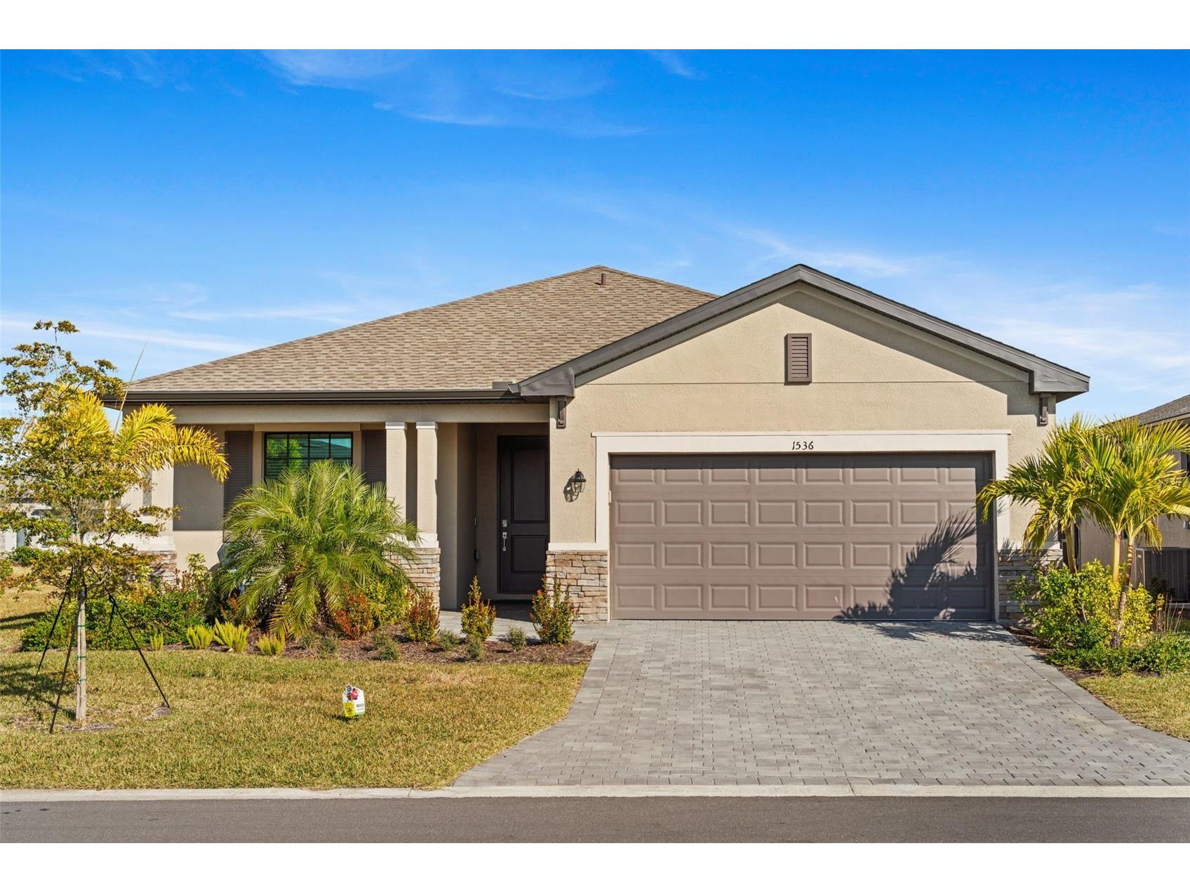 1536 Saddlewood Circle Port Charlotte FL 33953 C7521962 image1