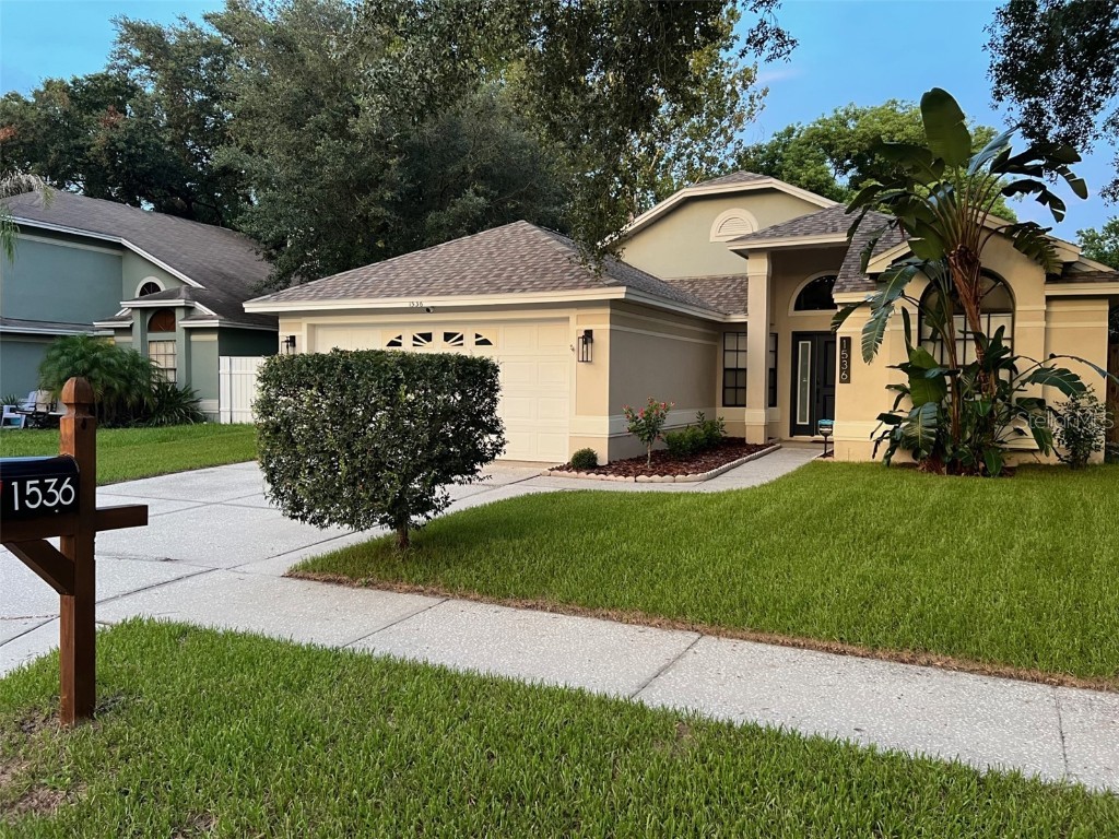 1536 Tailor Road Lutz FL 33559 T3459682 image1