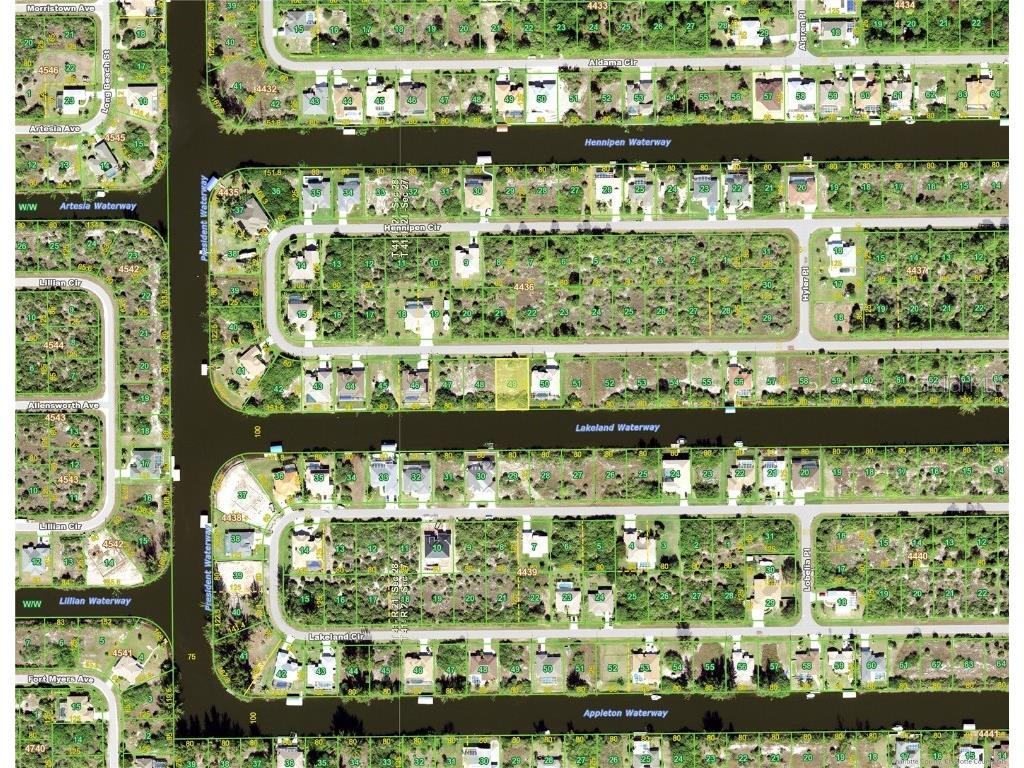 15360 Hennipen Circle Port Charlotte FL 33981 D6130523 image1