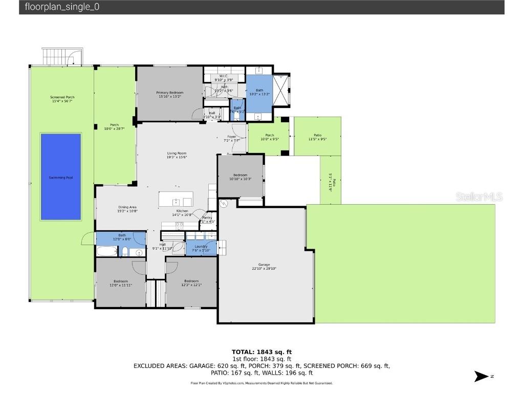 15360 Hennipen Circle Port Charlotte FL 33981 C7517728 image40