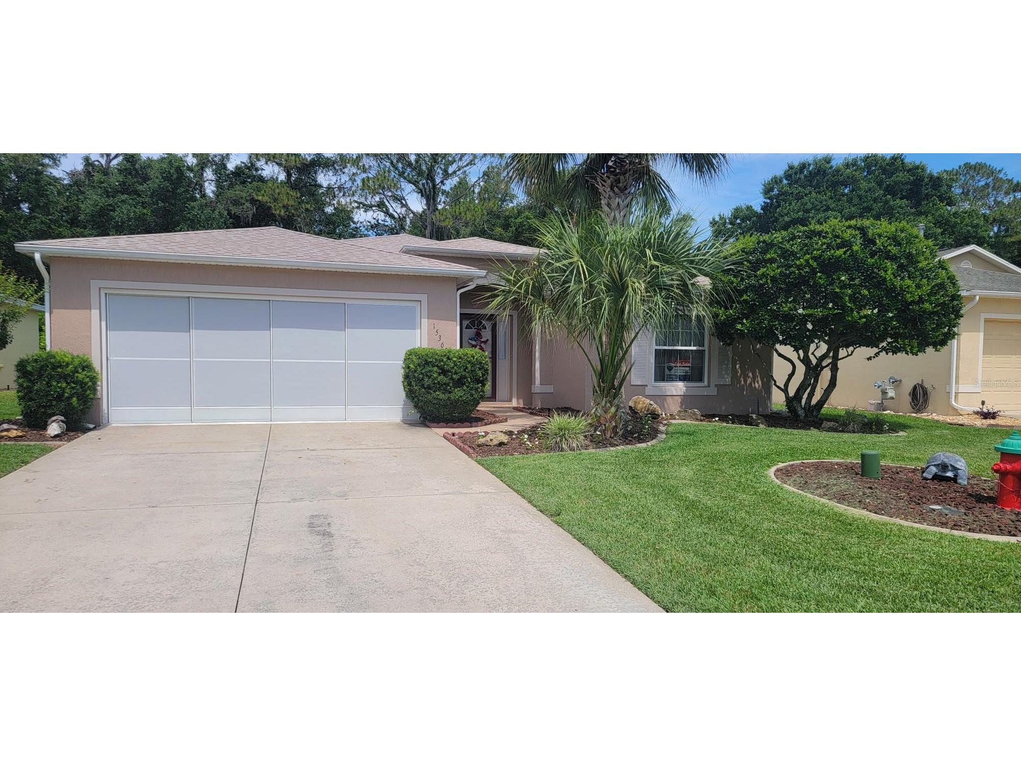 15360 SW 15th Terrace Road Ocala FL 34473 G5113139 image1