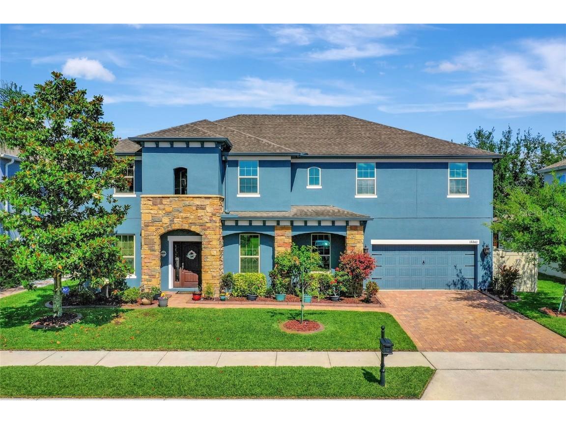 15362 Heron Hideaway Circle Winter Garden FL 34787 O6100806 image1
