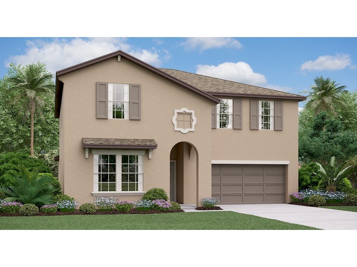 15362 Sapphire Purple Street Wimauma FL 33598 T3505936 image1