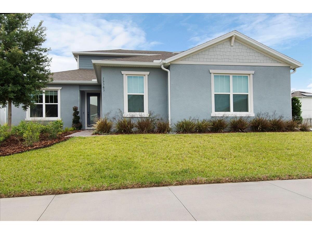 15363 Willow Ridge Drive Montverde FL 34756 O6407998 image1