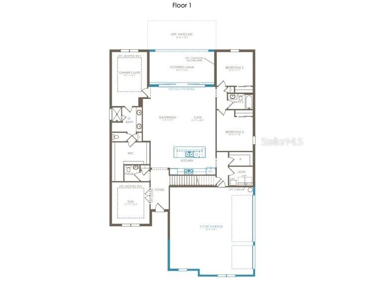 15363 Willow Ridge Drive Montverde FL 34756 O6407998 image4