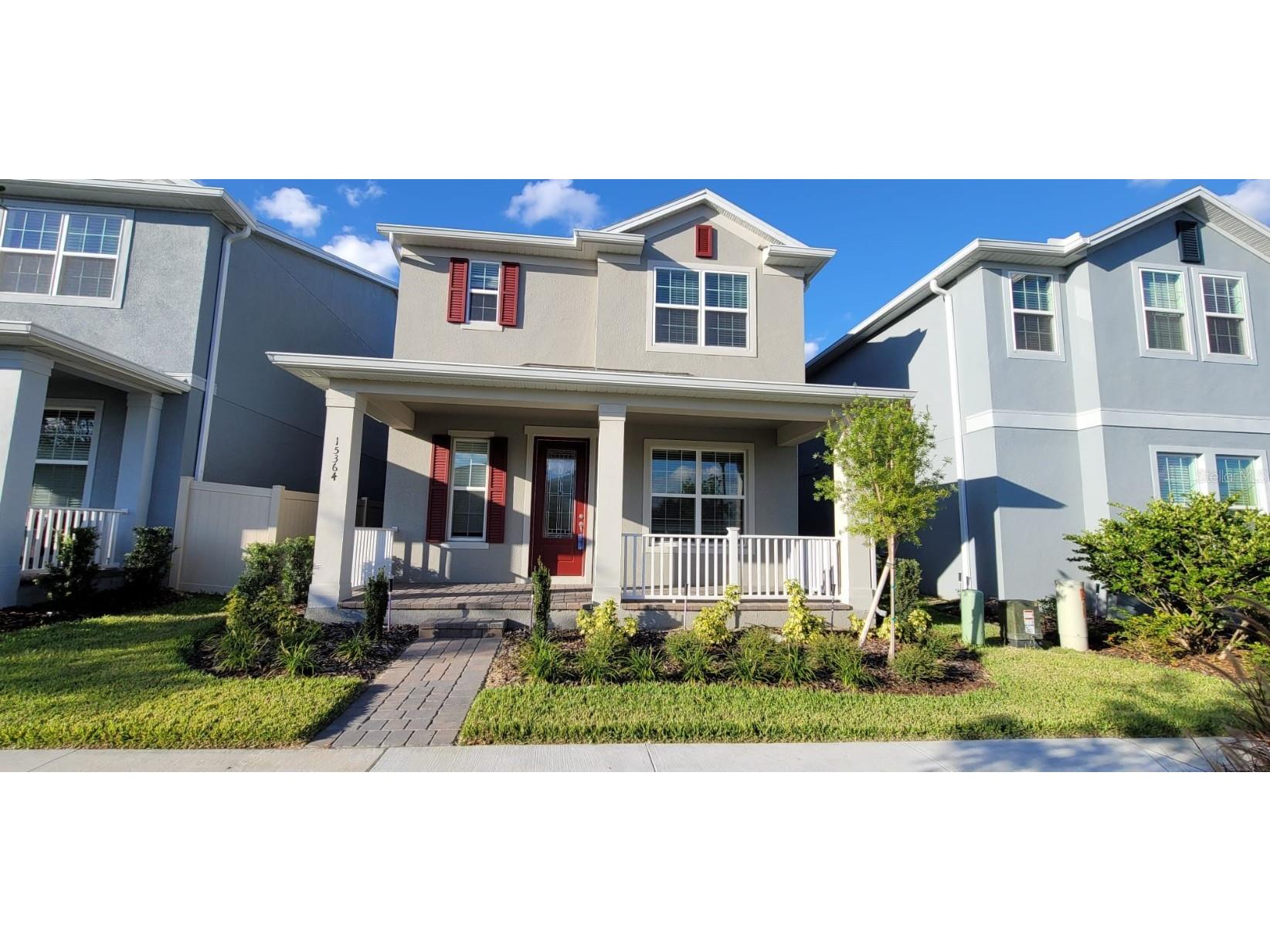 15364 Arcadia Bluff Loop Winter Garden FL 34787 O5981599 image1