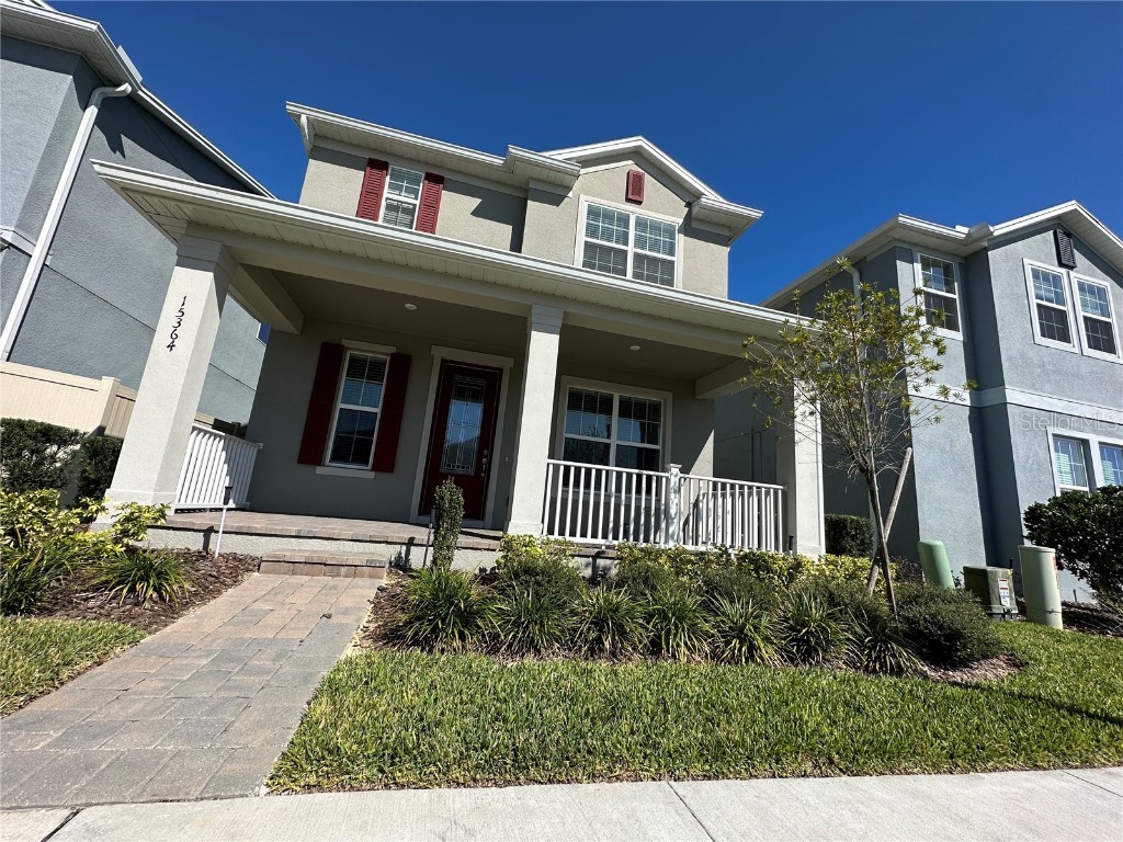 15364 Arcadia Bluff Loop Winter Garden FL 34787 O6092011 image1