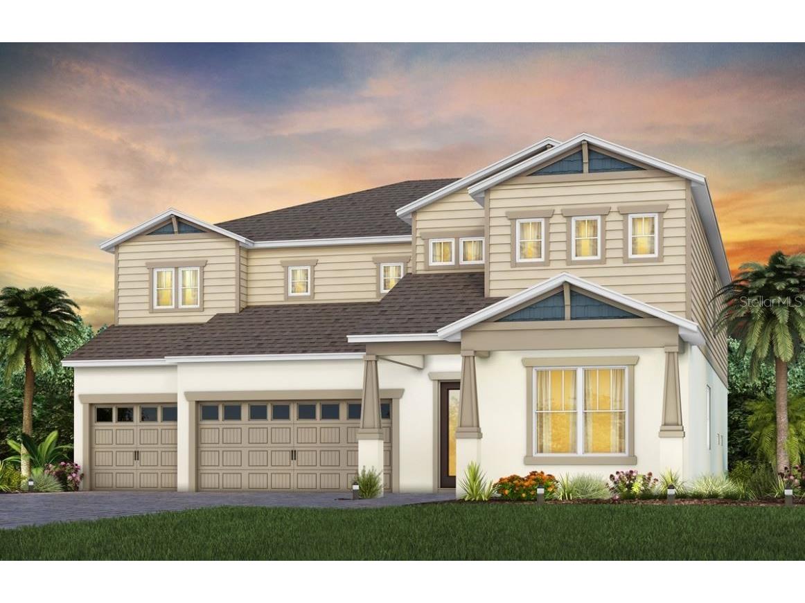 15364 Willow Ridge Drive Montverde FL 34756 O6158588 image1