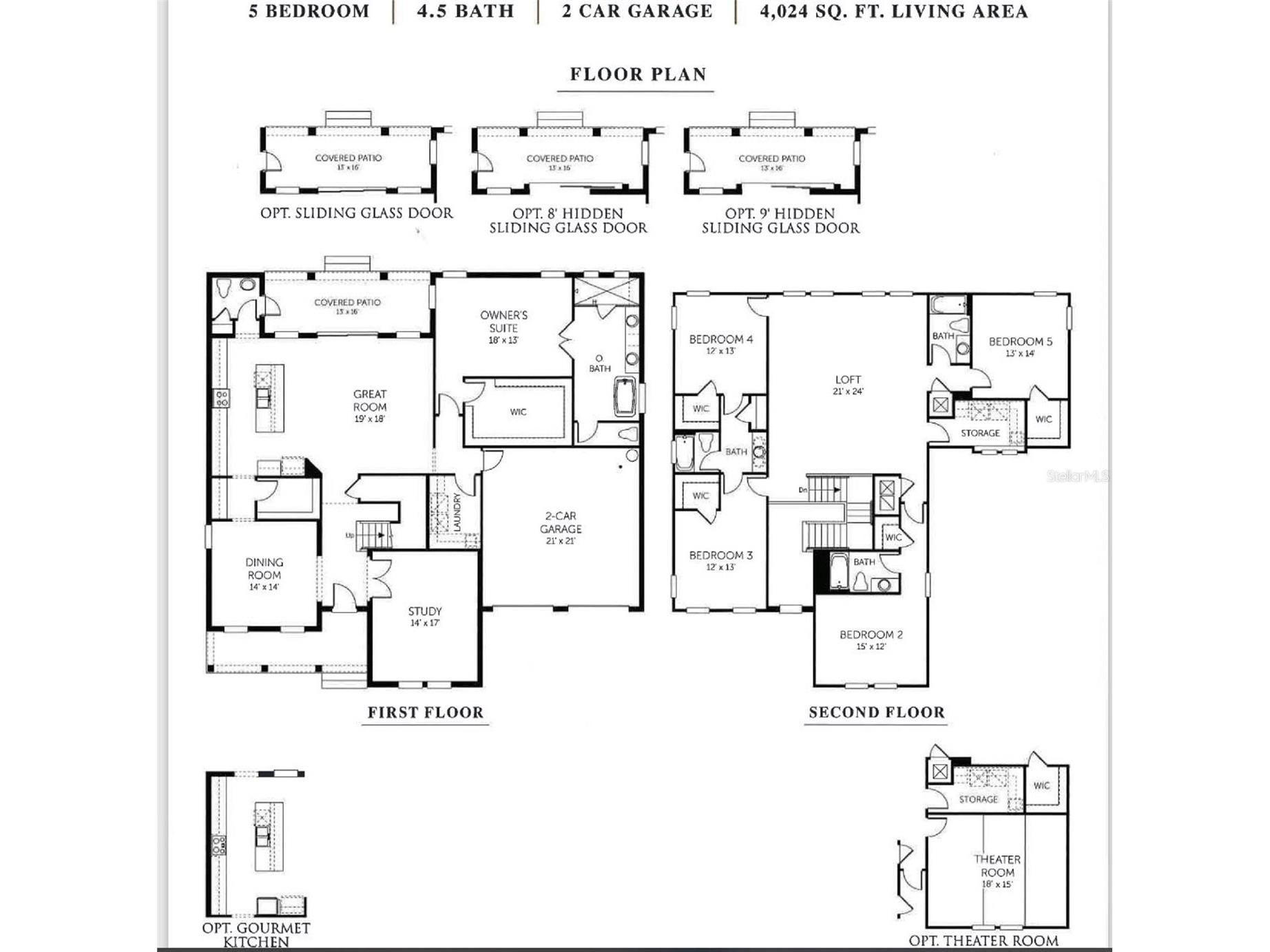 15365 Maritime Pine Drive Winter Garden FL 34787 G5114967 image2