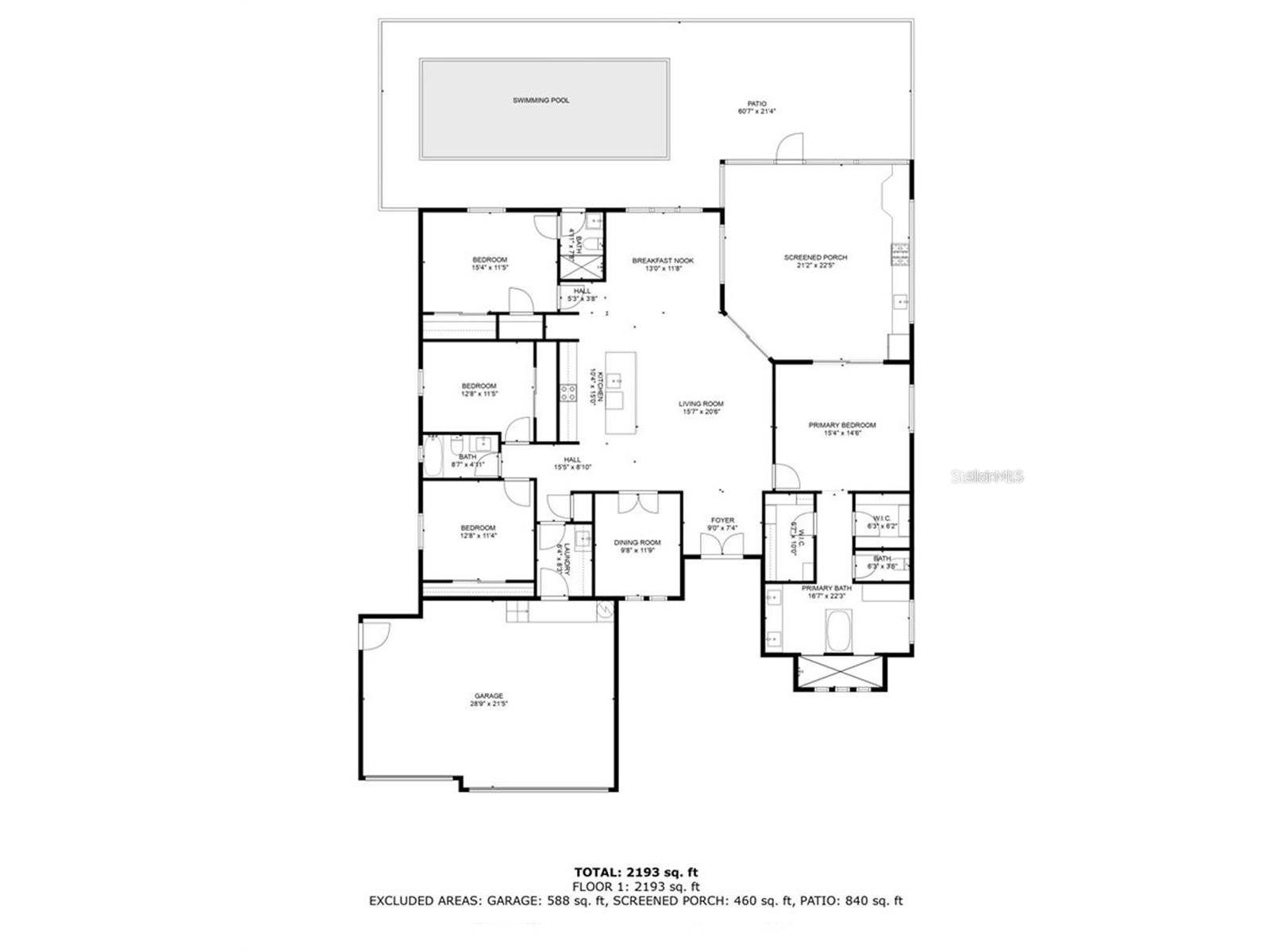 15365 Taurus Circle Port Charlotte FL 33981 C7523787 image70