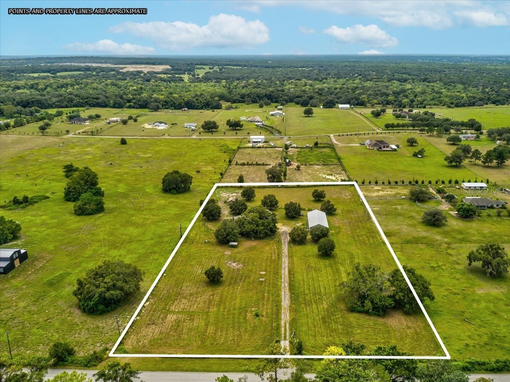 15368 Peach Orchard Road Brooksville FL 34614 W7857424 image1