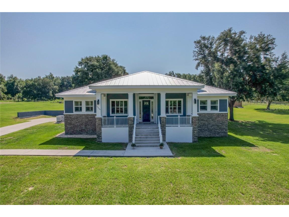 15369 SE 140th Avenue Road Weirsdale FL 32195 OM658058 image1