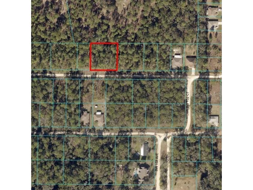 15369 SW 38th Place Ocala FL 34481 OM665360 image1