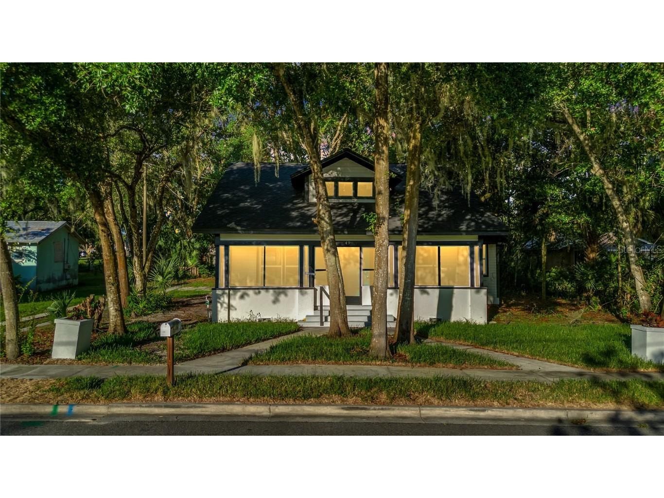 1537-49 Lakeside Avenue Umatilla FL 32784 O6117641 image1