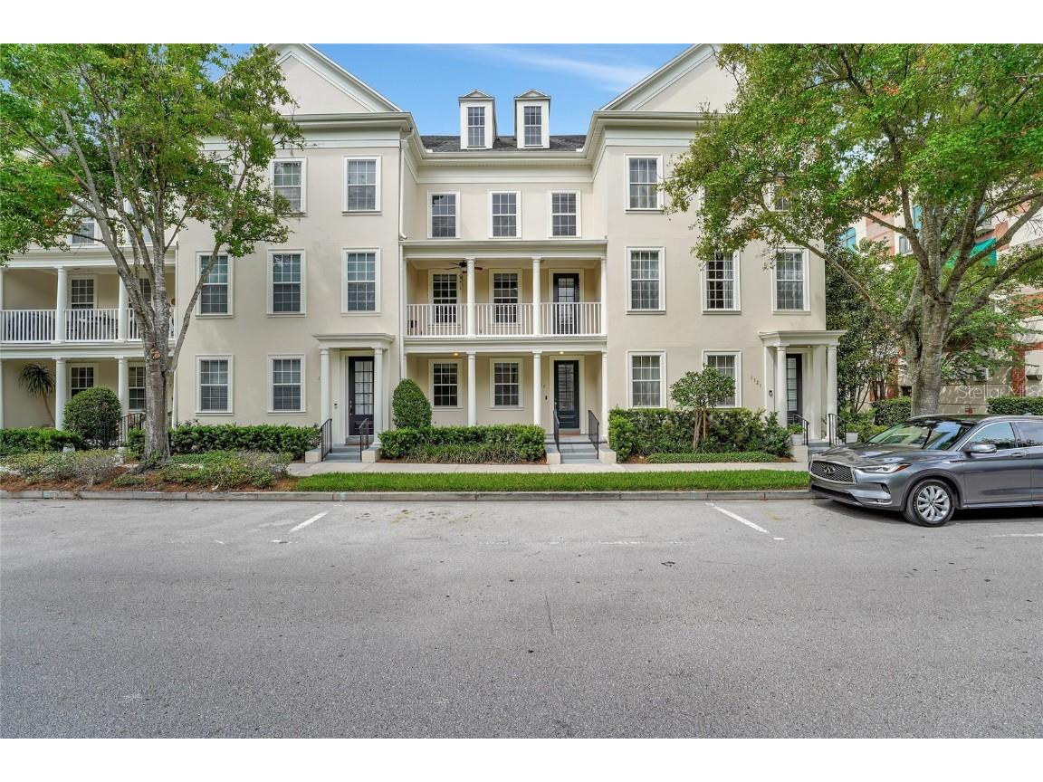 1537 Chatfield Place #3 Orlando FL 32814 O6119725 image1