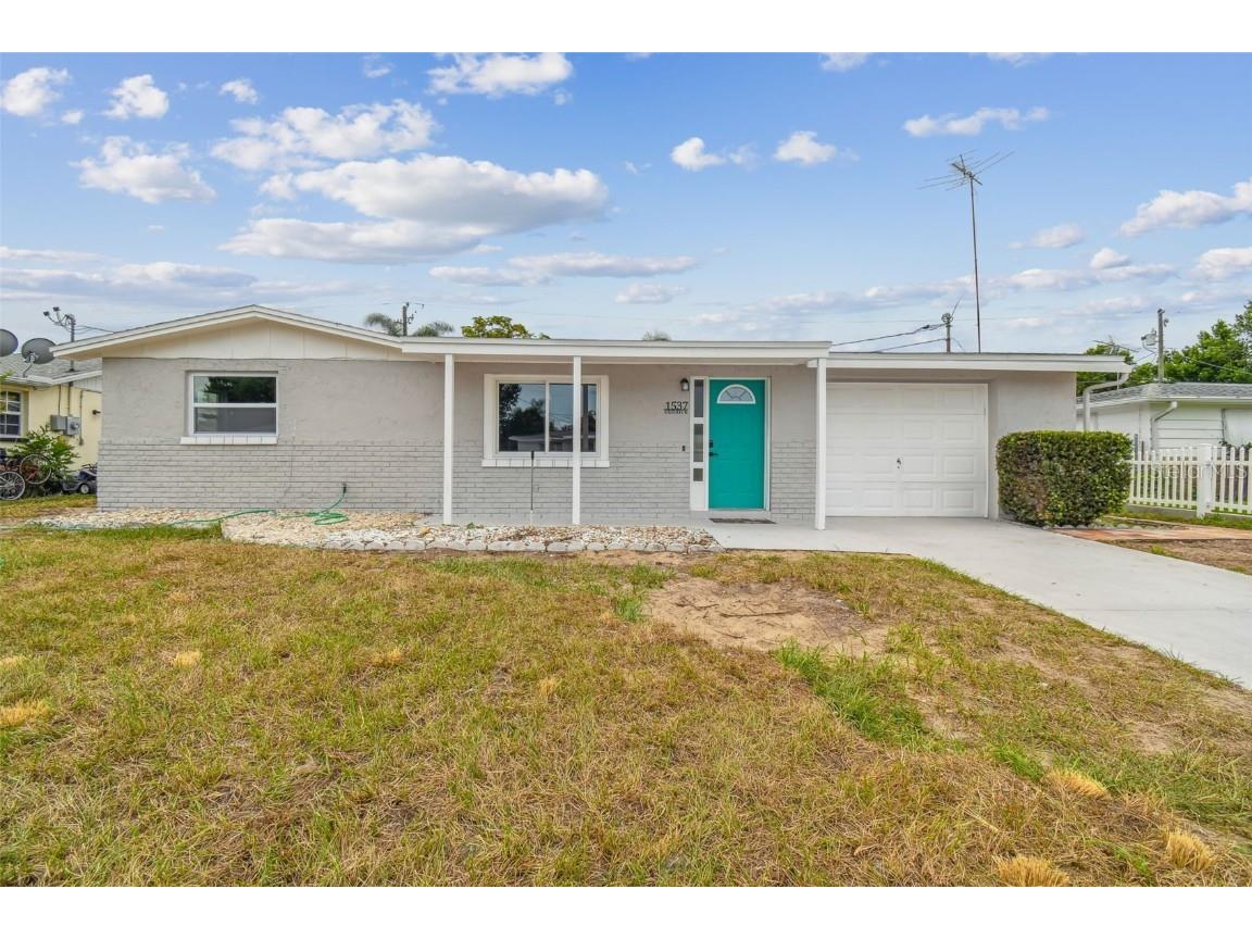 1537 Derrick Street Holiday FL 34690 T3474706 image1