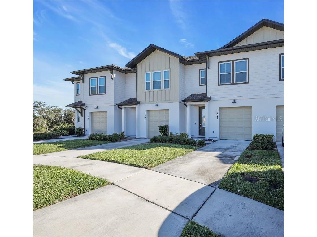 1537 Discovery Street Davenport FL 33896 O6257675 image1