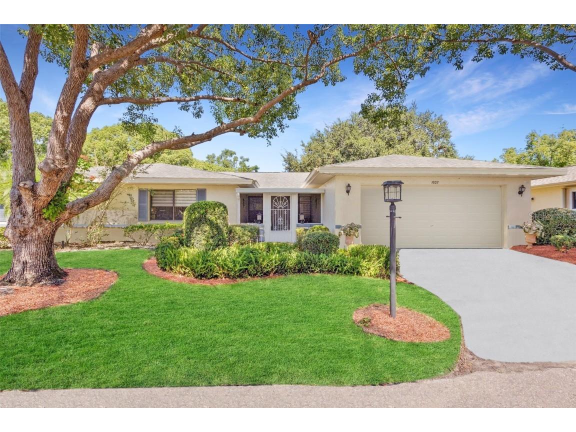 1537 Ingram Drive Sun City Center FL 33573 T3474788 image1