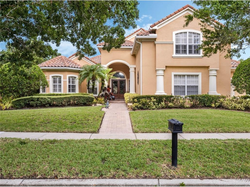 1537 Lake Rhea Drive Windermere FL 34786 O6136051 image1