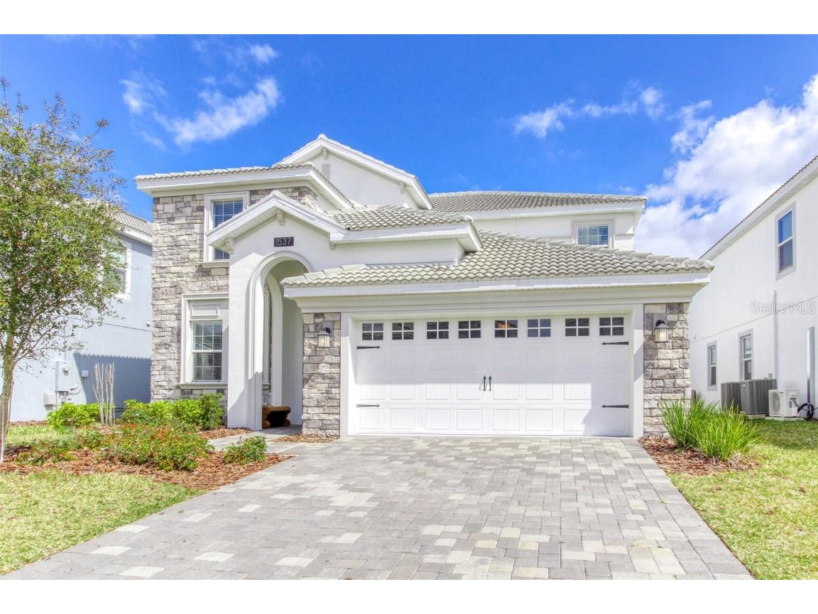 1537 Maidstone Ct Davenport FL 33896 O6191766 image1
