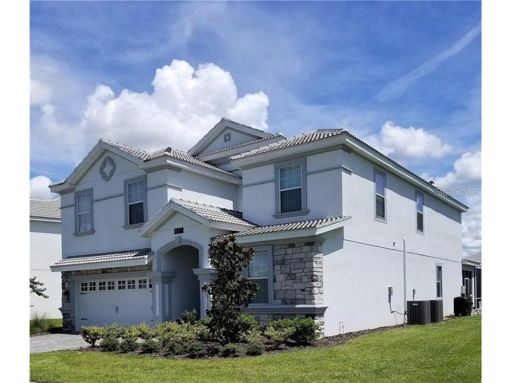 1537 Mulligan Boulevard Davenport FL 33896 O5980657 image1