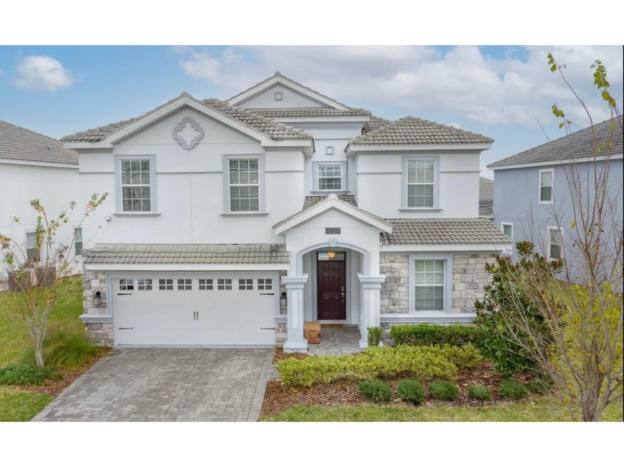 1537 Mulligan Boulevard Davenport FL 33896 O6103042 image1