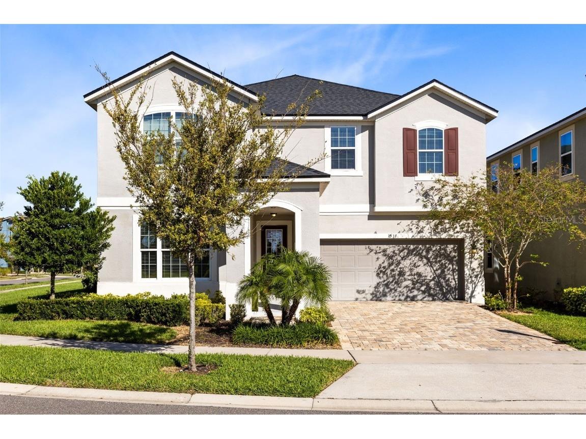 1537 Nassau Point Trail Kissimmee FL 34747 O6259144 image1