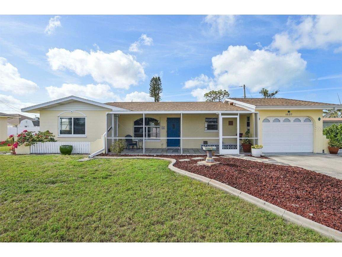 1537 Overbrook Road Englewood FL 34223 N6138297 image1