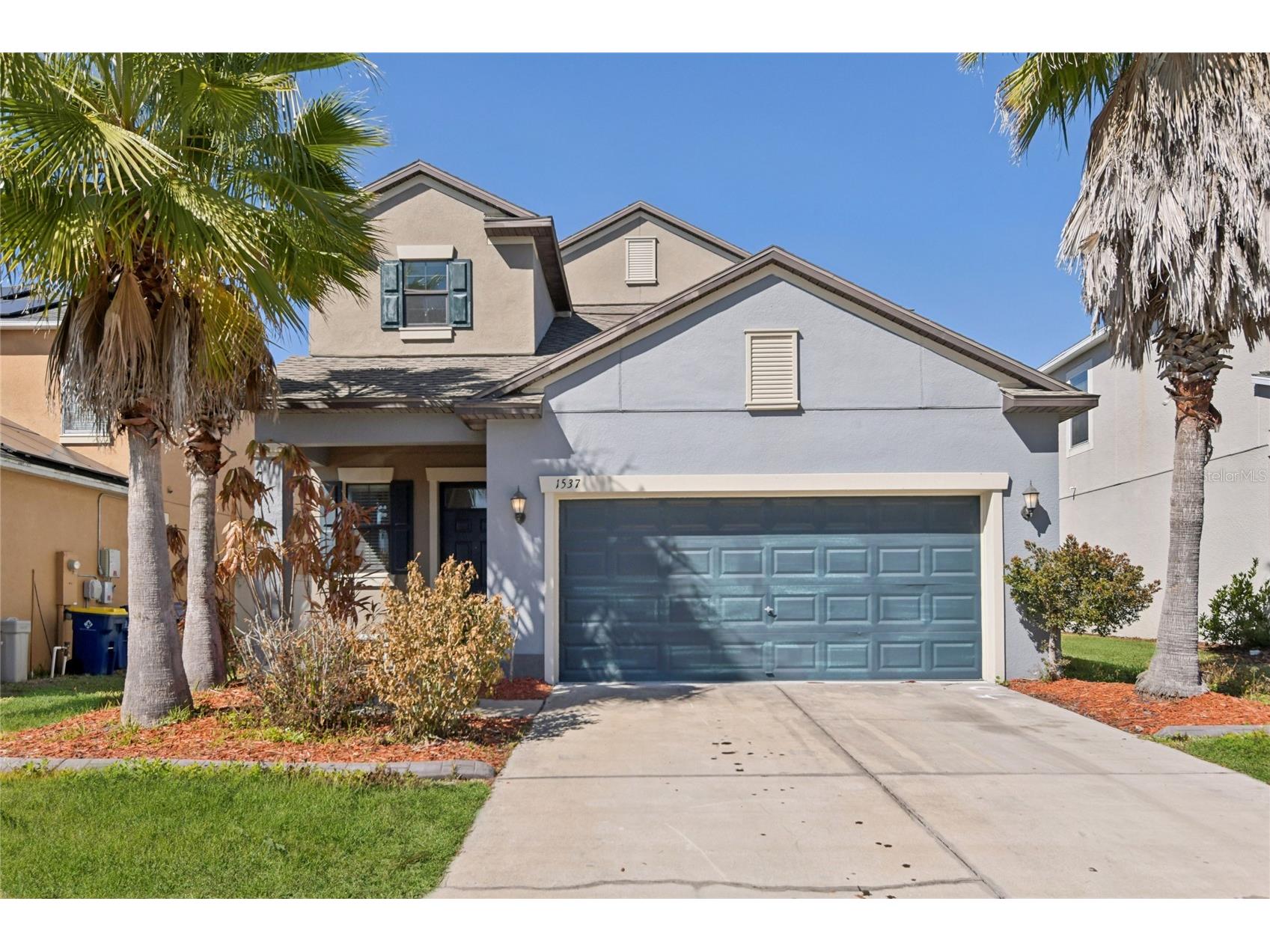 1537 Tallulah Terrace Wesley Chapel FL 33543 TB8474900 image1