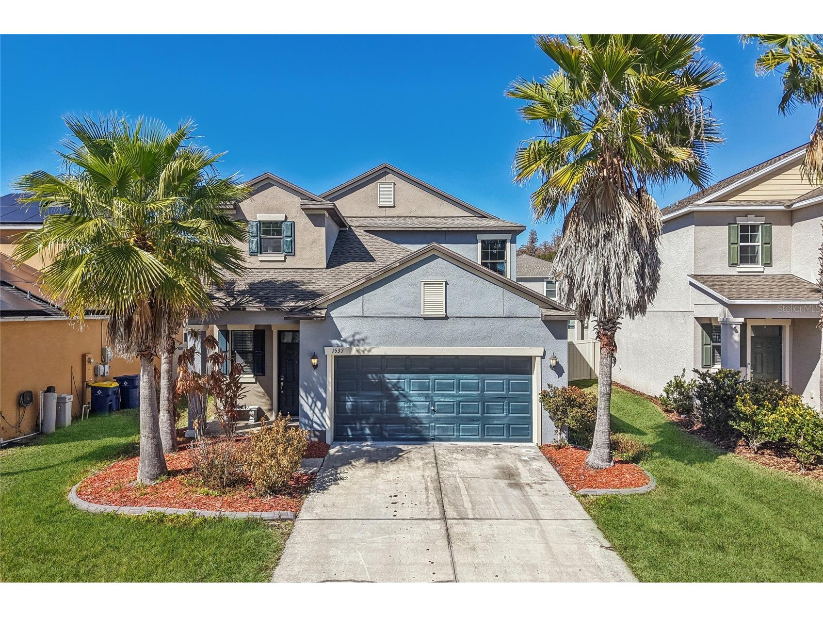 1537 Tallulah Terrace Wesley Chapel FL 33543 TB8474900 image30
