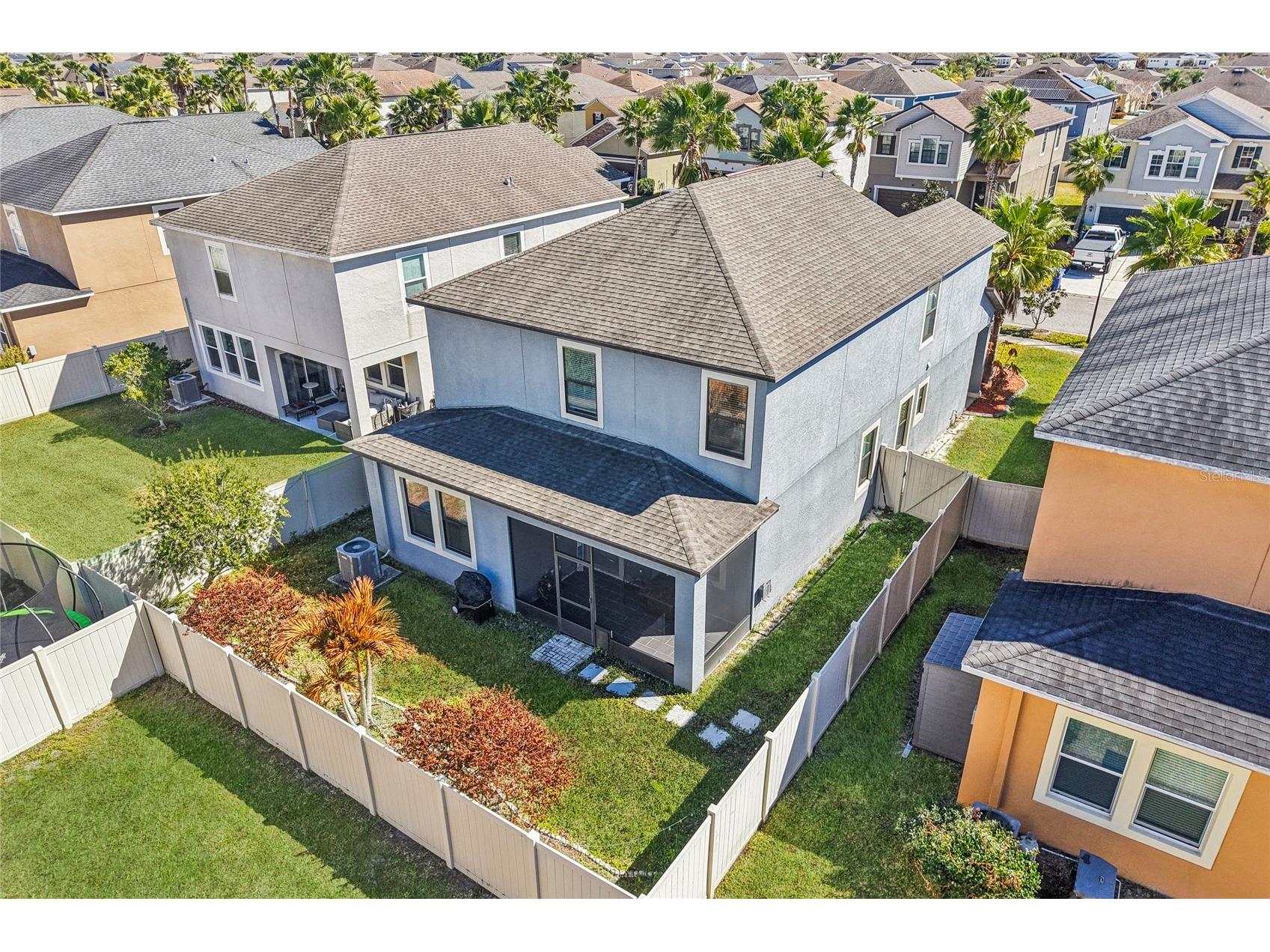 1537 Tallulah Terrace Wesley Chapel FL 33543 TB8474900 image34