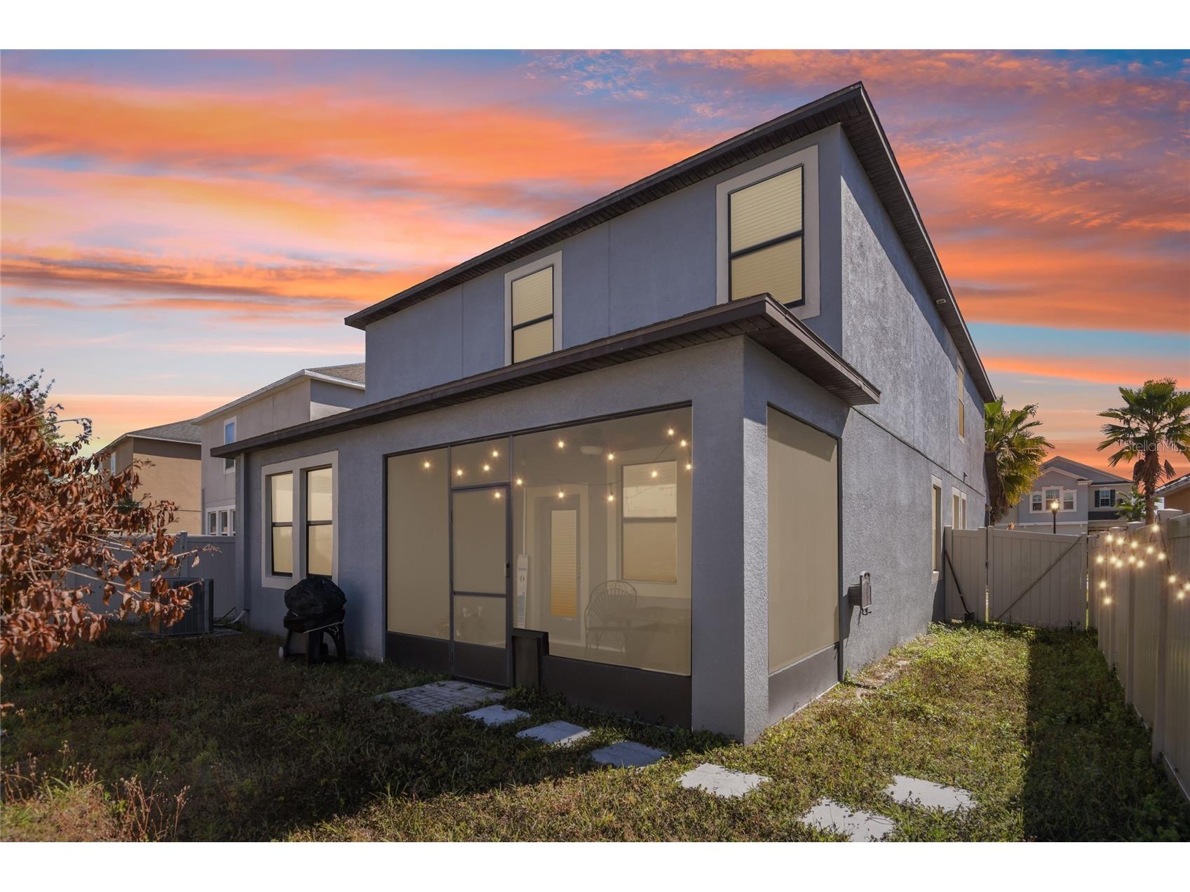 1537 Tallulah Terrace Wesley Chapel FL 33543 TB8474900 image36
