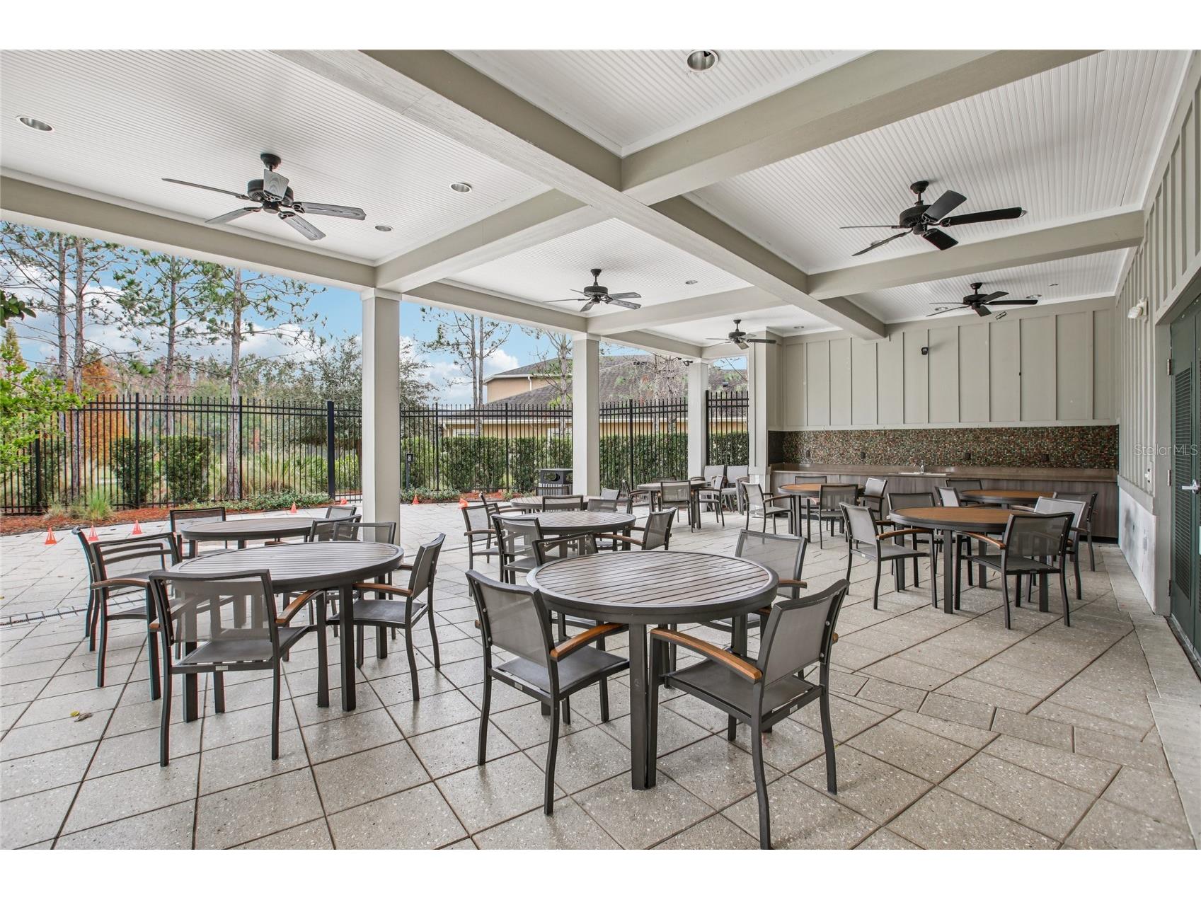1537 Tallulah Terrace Wesley Chapel FL 33543 TB8474900 image37
