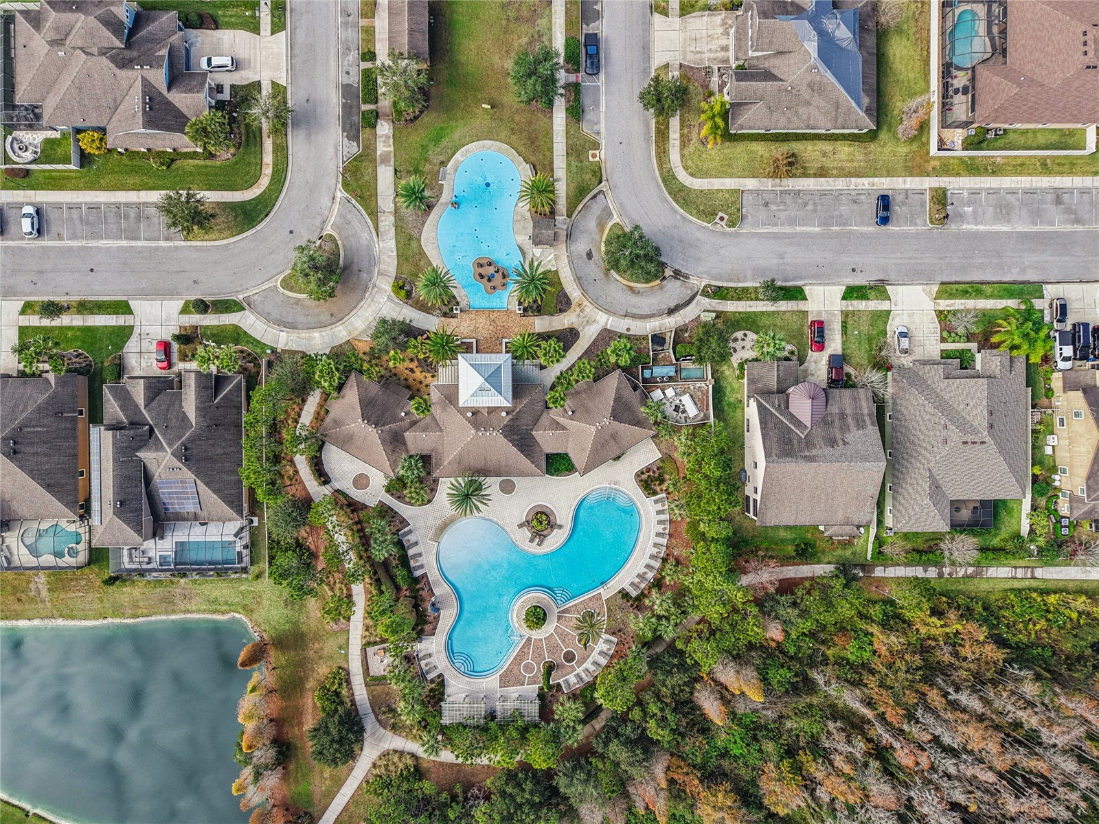 1537 Tallulah Terrace Wesley Chapel FL 33543 TB8474900 image50