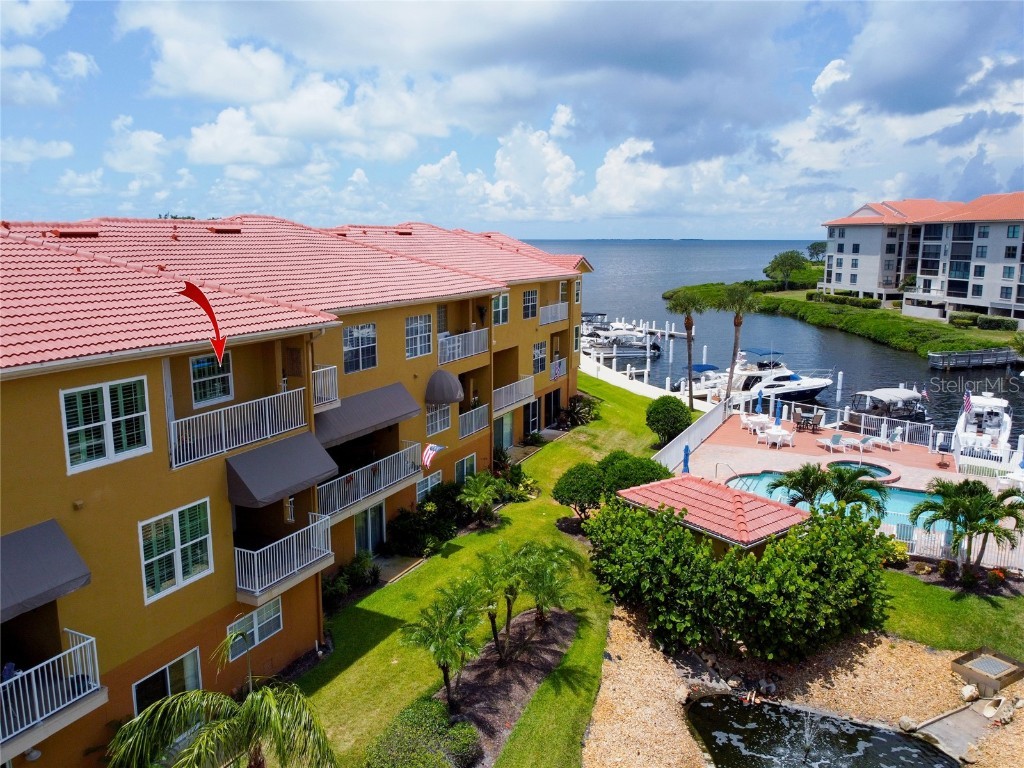 1537 Wharfside Drive Tarpon Springs FL 34689 - GULF OF MEXICO U8219463 image1