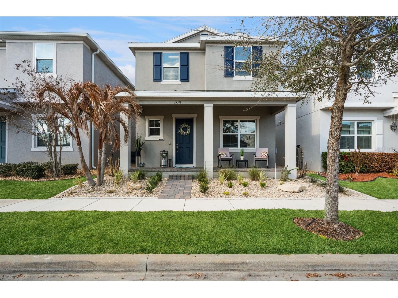 15371 Gilligan Court Winter Garden FL 34787 O6385886 image1