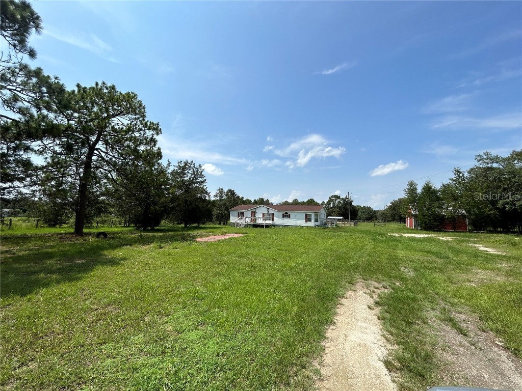 15371 SE 30th Street Morriston FL 32668 OM657206 image1