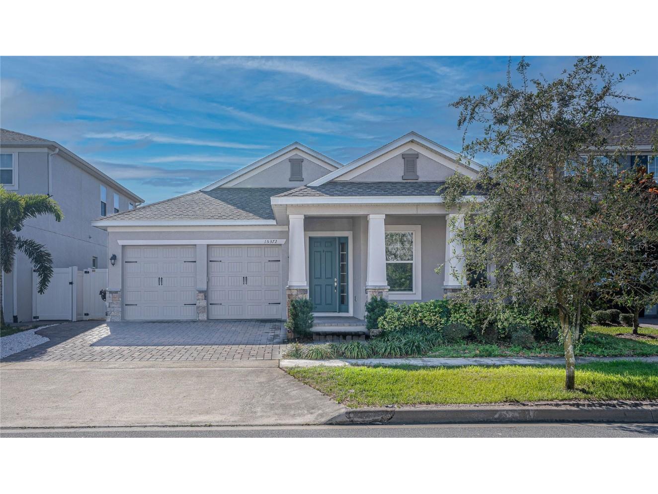 15372 Gilligan Court Winter Garden FL 34787 O6167656 image1