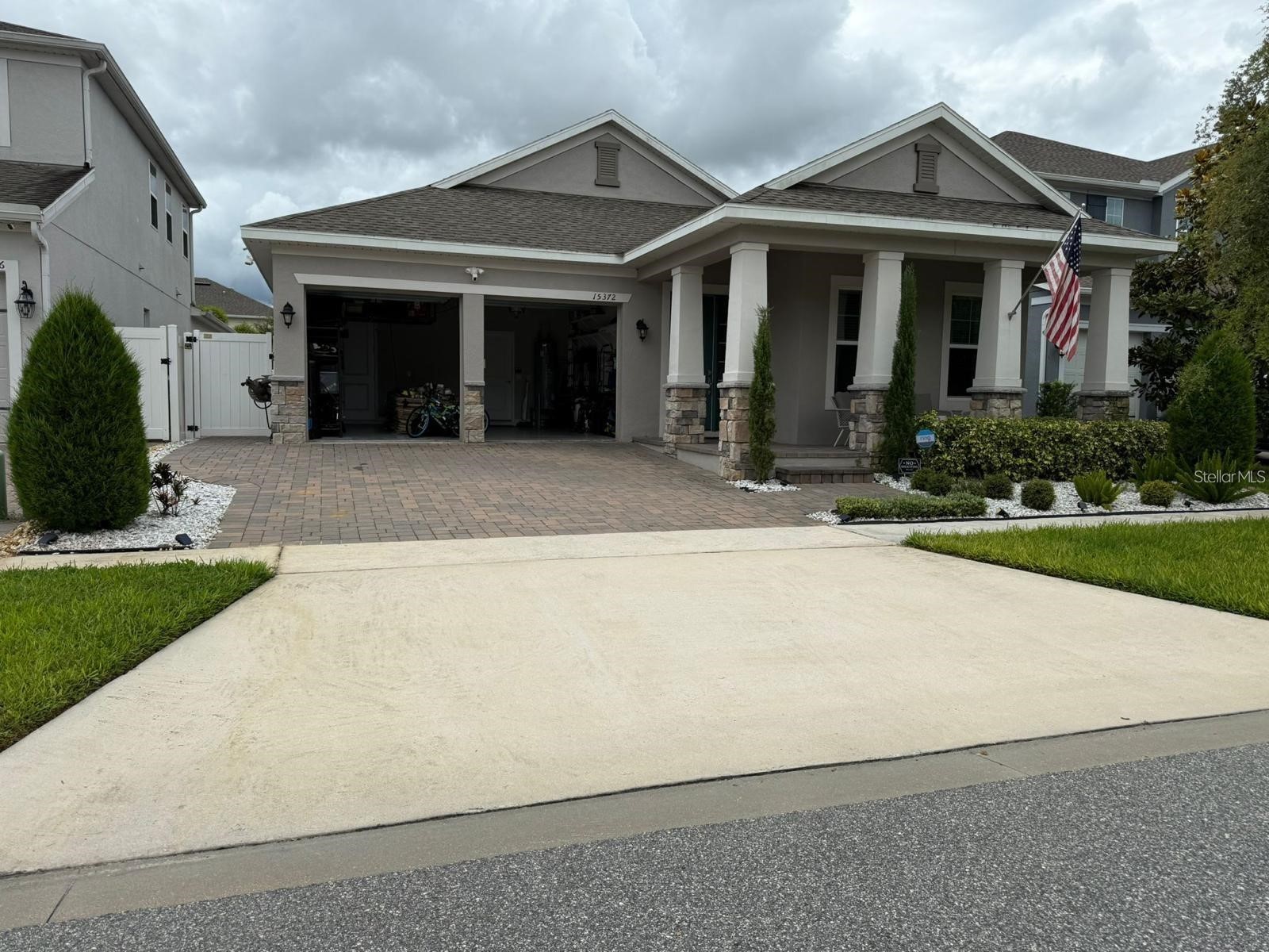 15372 Gilligan Court Winter Garden FL 34787 O6391140 image2