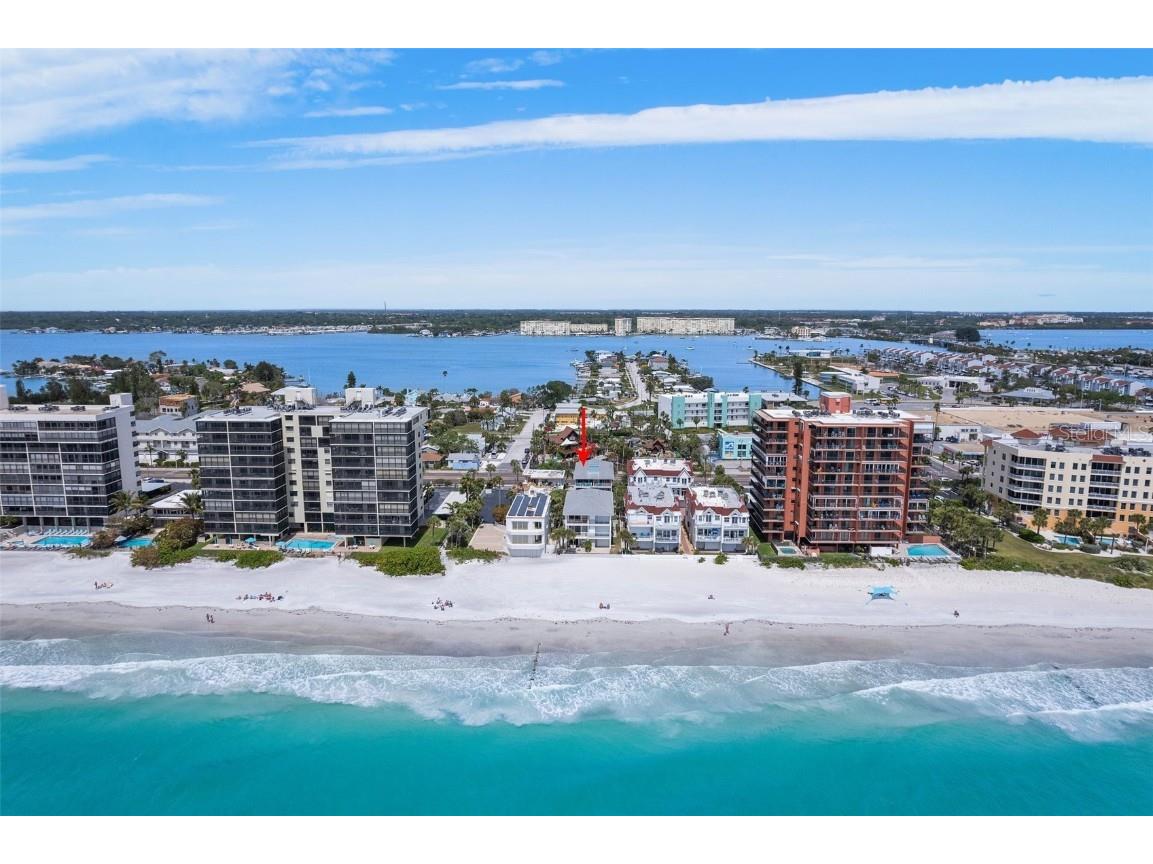 15372 Gulf Boulevard, Madeira Beach, FL, 33708 MLS U8231365 Edina